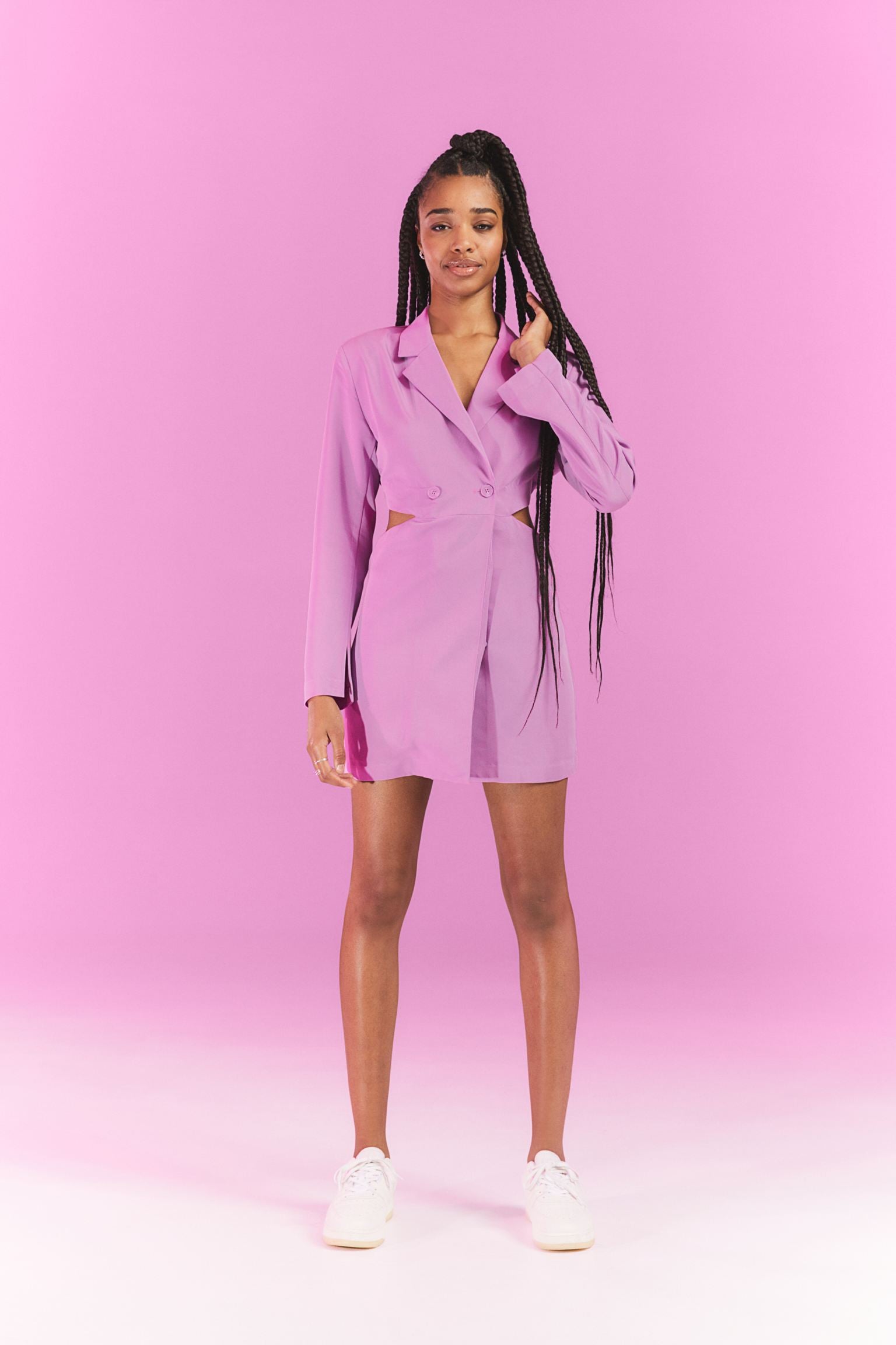 What to Wear to a Graduation: Outfits 