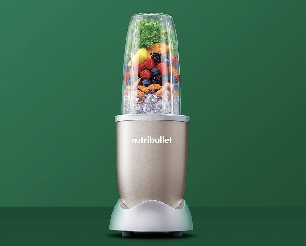 Nutribullet Pro 900 Blender
