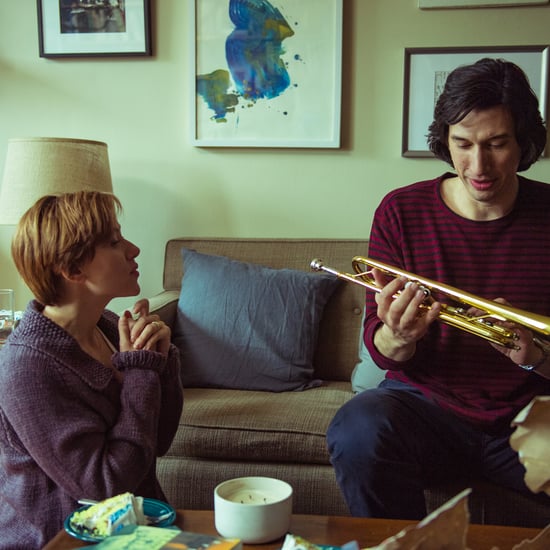 Tweets and Memes About Netflix's Marriage Story