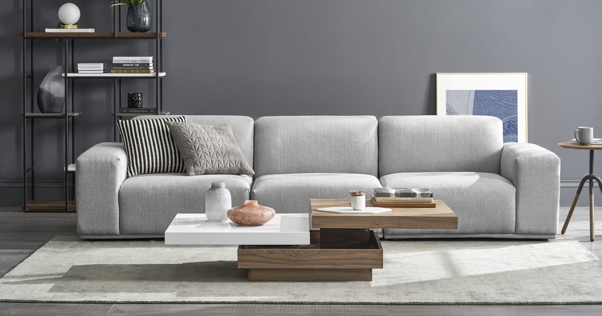 Best and Most Comfortable Modular Sofas 2020 POPSUGAR Home