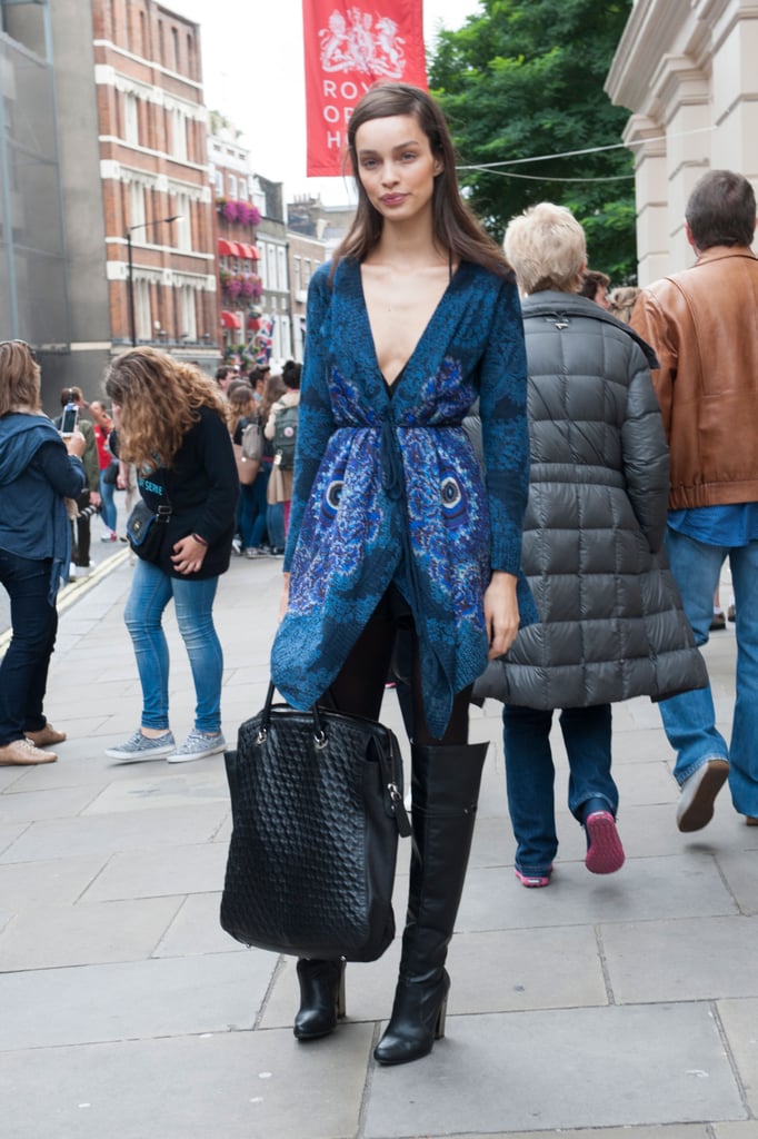London Fashion Week