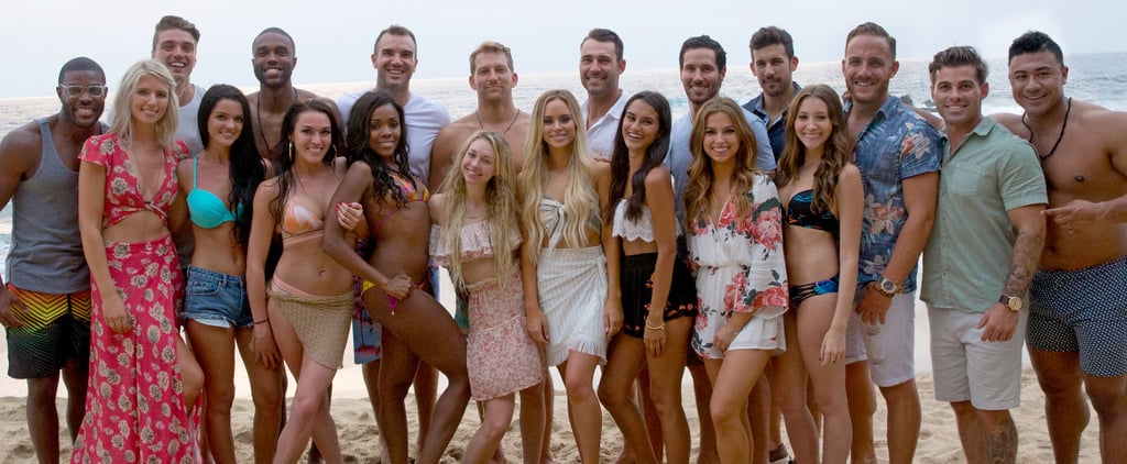 Who Got Engaged in the 2017 Bachelor in Paradise Finale?