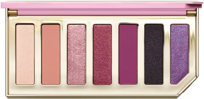 Lord & Berry Glow On The Go Highlighter Palette - Palette viso