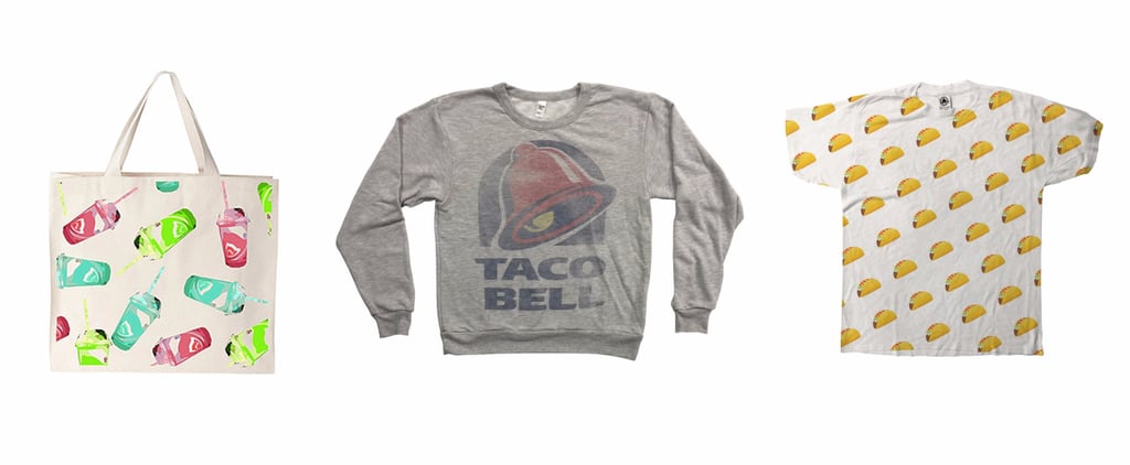 The Best Taco Bell Gifts