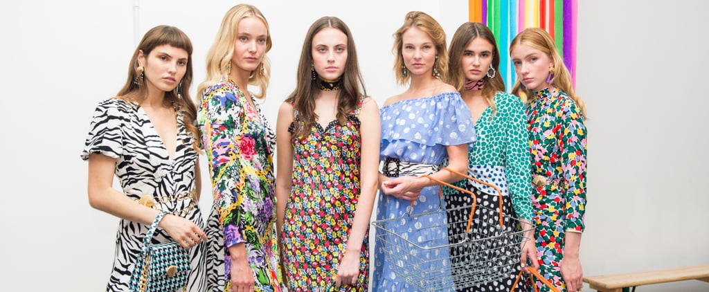 Rixo London Spring 2019 Collection