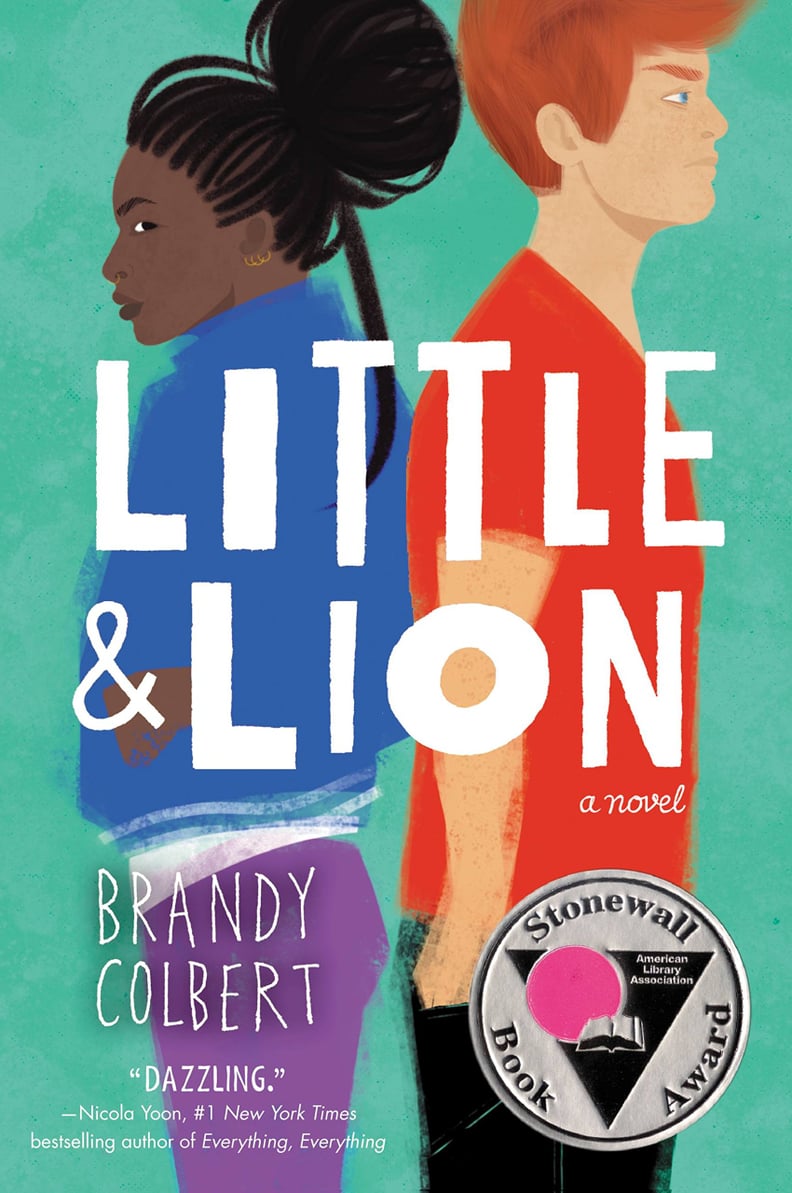 Little & Lion by Brandy Colbert