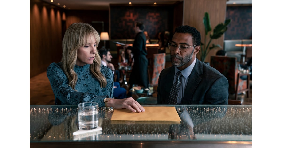 "Pieces of Her" 321 New Netflix Shows to Watch in November 2022