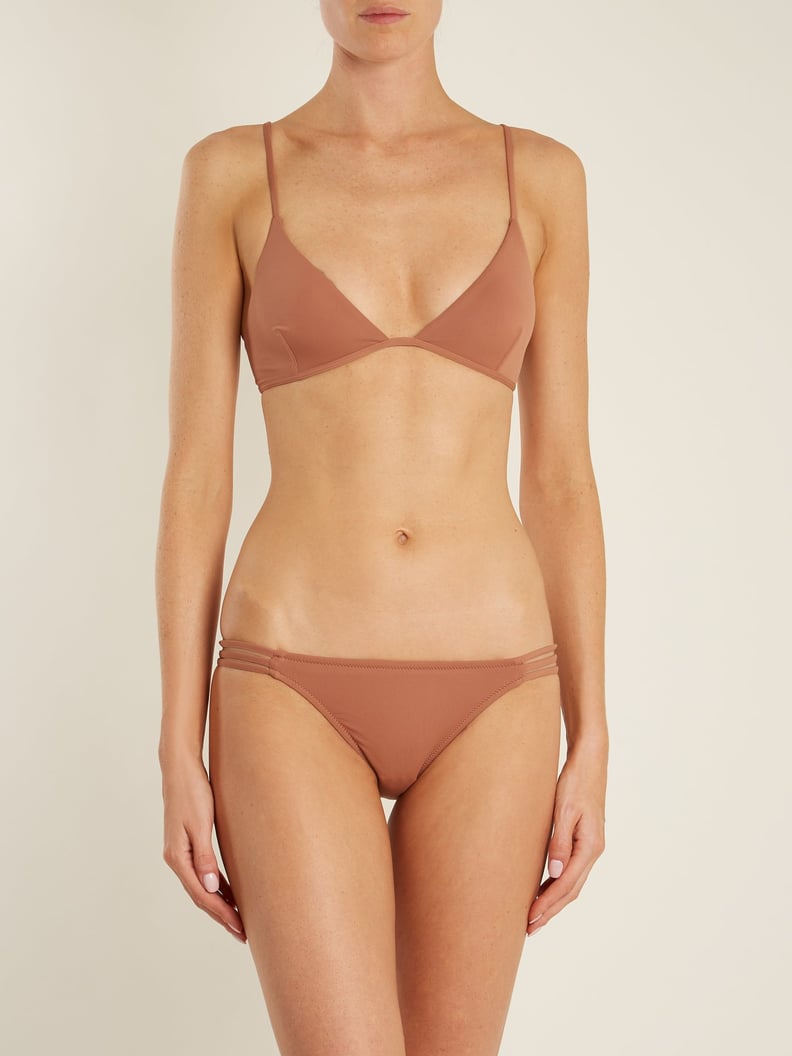 Melissa Odabash Bali Triangle Bikini