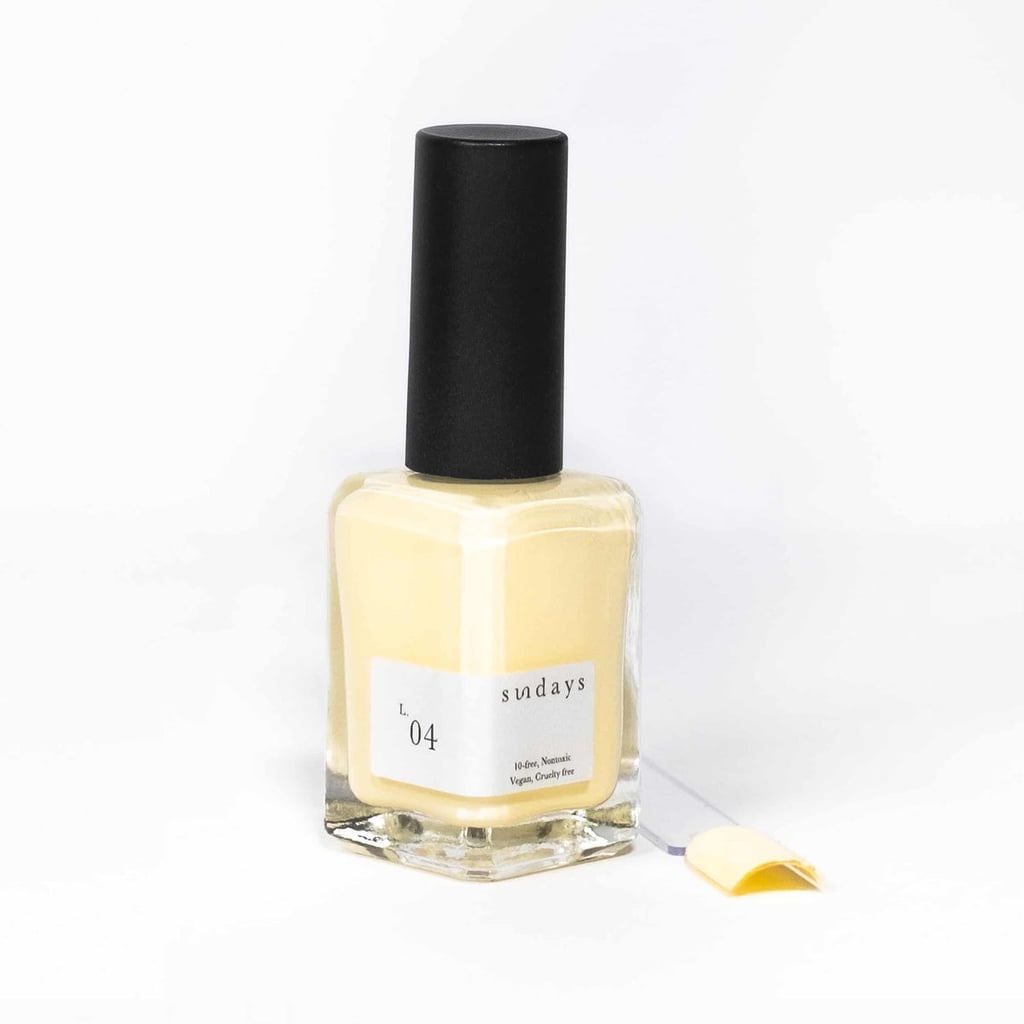 Sundays Nail Polish in L.04