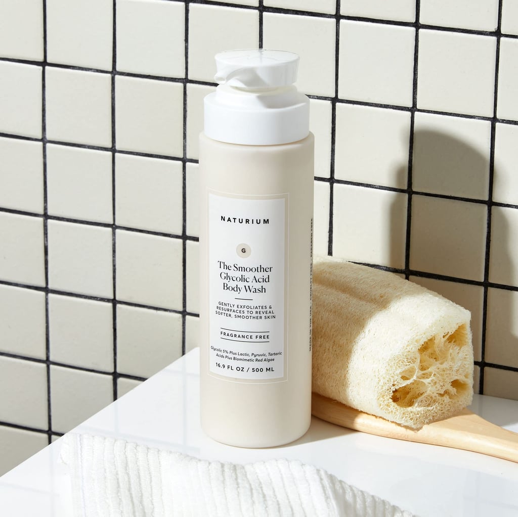 Best Exfoliating Body Wash