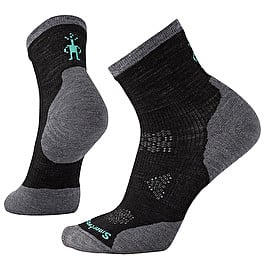 Smartwool Run Cold Weather Mid Crew Socks