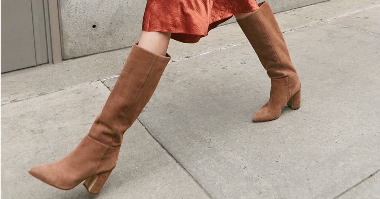 Nordstrom Anniversary Sale Best Boots 2019 | PS UK Style
