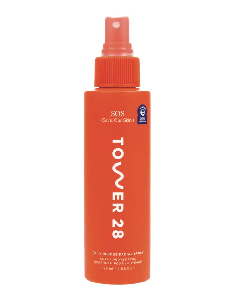 Facial Spray