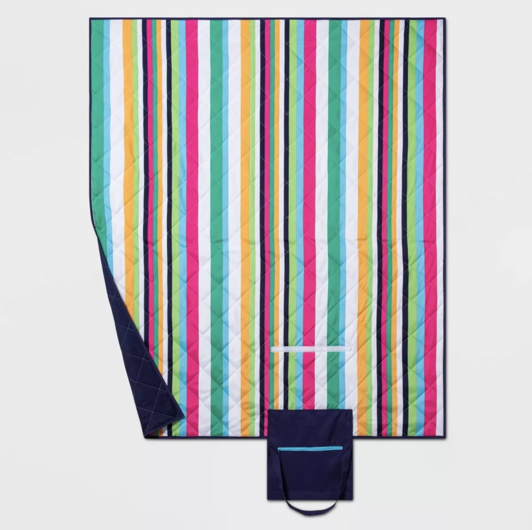 Coleman picnic 2025 blanket