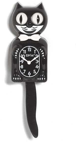 Pendulum Clock ($50)