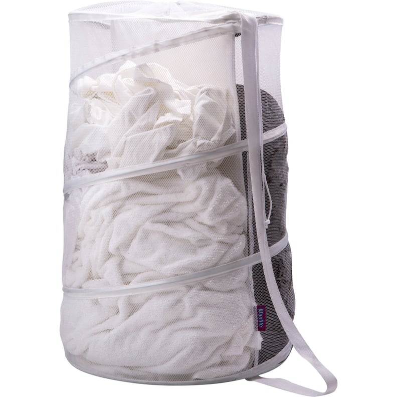 A Laundry Hamper