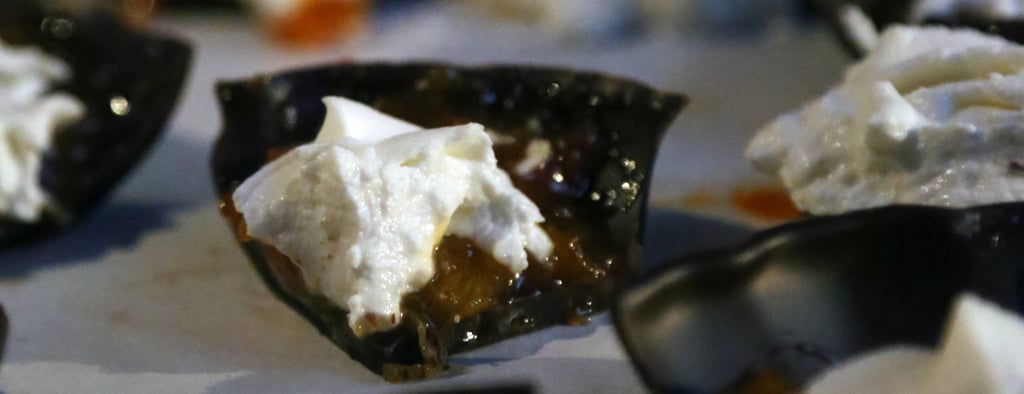 Dessert Recipes With Cheese