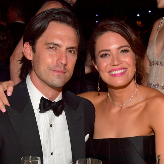 This Is Us Cast at the 2017 Emmys