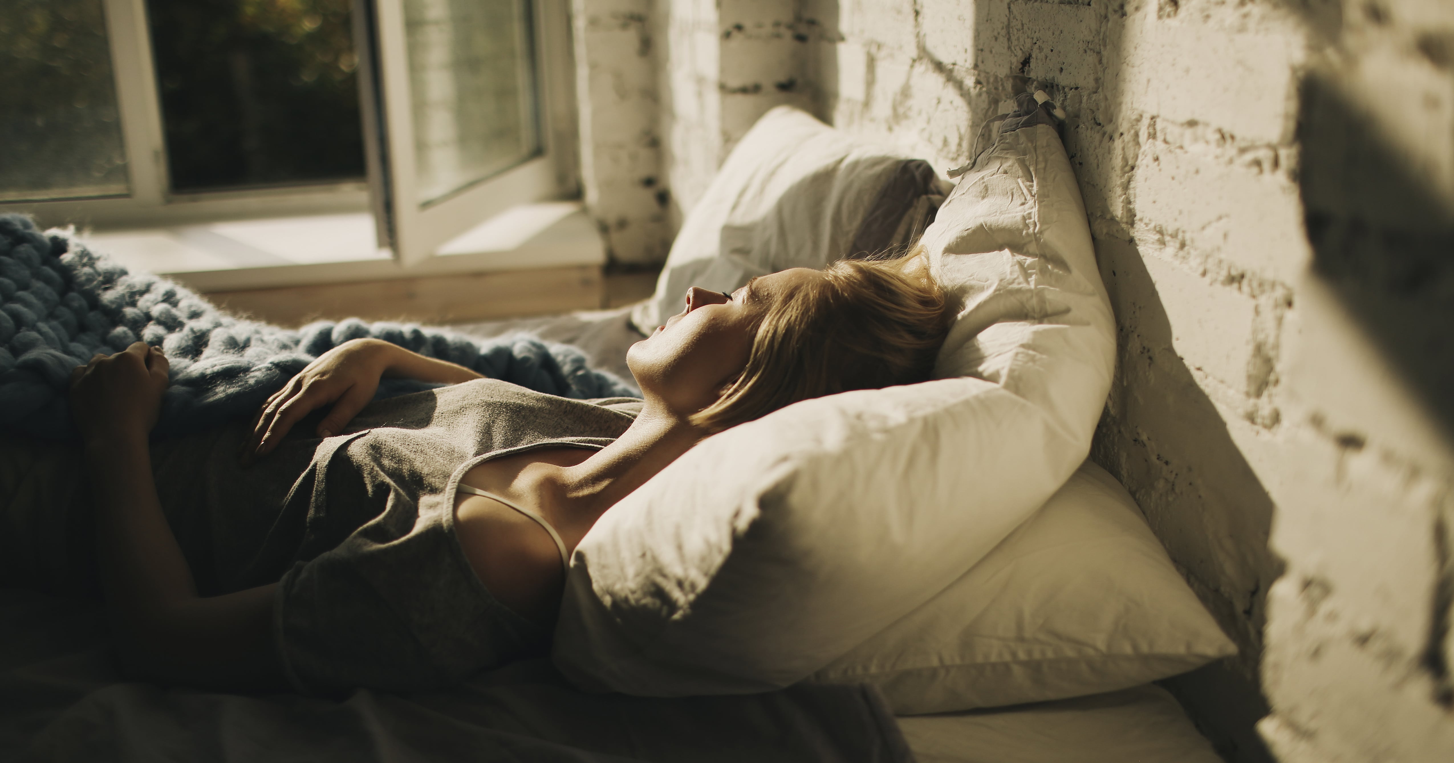 What Does It Mean When You Dream About Your Ex?