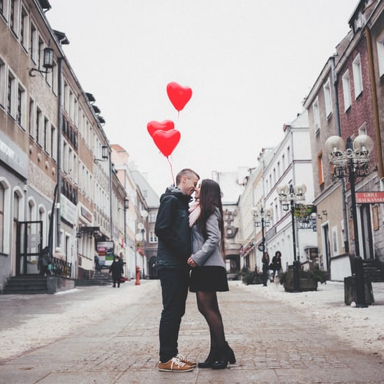 Romantic Gestures