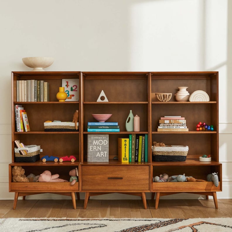 The Best Kids' Storage System From West Elm