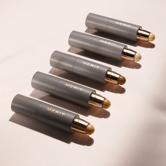 Merit The Minimalist Perfecting Complexion Stick Review