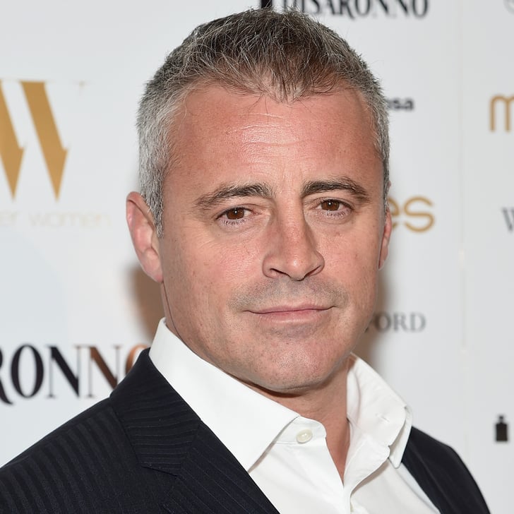 Matt LeBlanc | POPSUGAR Entertainment