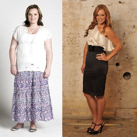 Pictures Of The Makeovers And Transformations From The Biggest Loser 7670