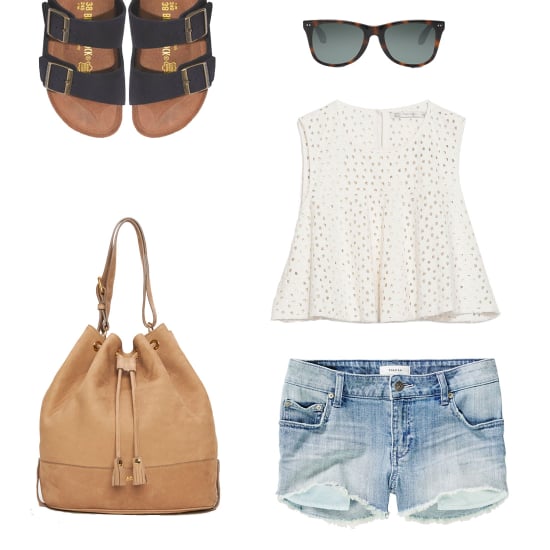 Memorial Day Outfit Ideas