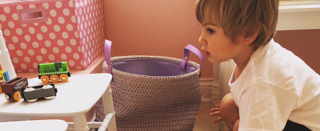 What Taking My Son to Ballet Class Taught Me