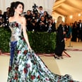 The Hidden Meaning Behind All the Rose Motifs You Saw at the Met Gala