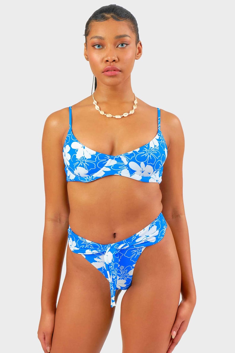 Blackbough Swim Kai Aloha Bikini