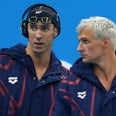 Ryan Lochte Just Gave the Best Quote of the 2016 Olympics