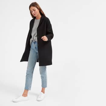 Best Coats 2018 POPSUGAR Fashion
