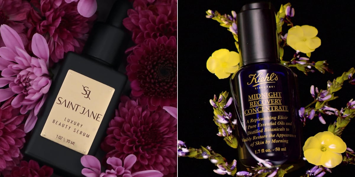 Relaxation Beauty Products POPSUGAR Beauty