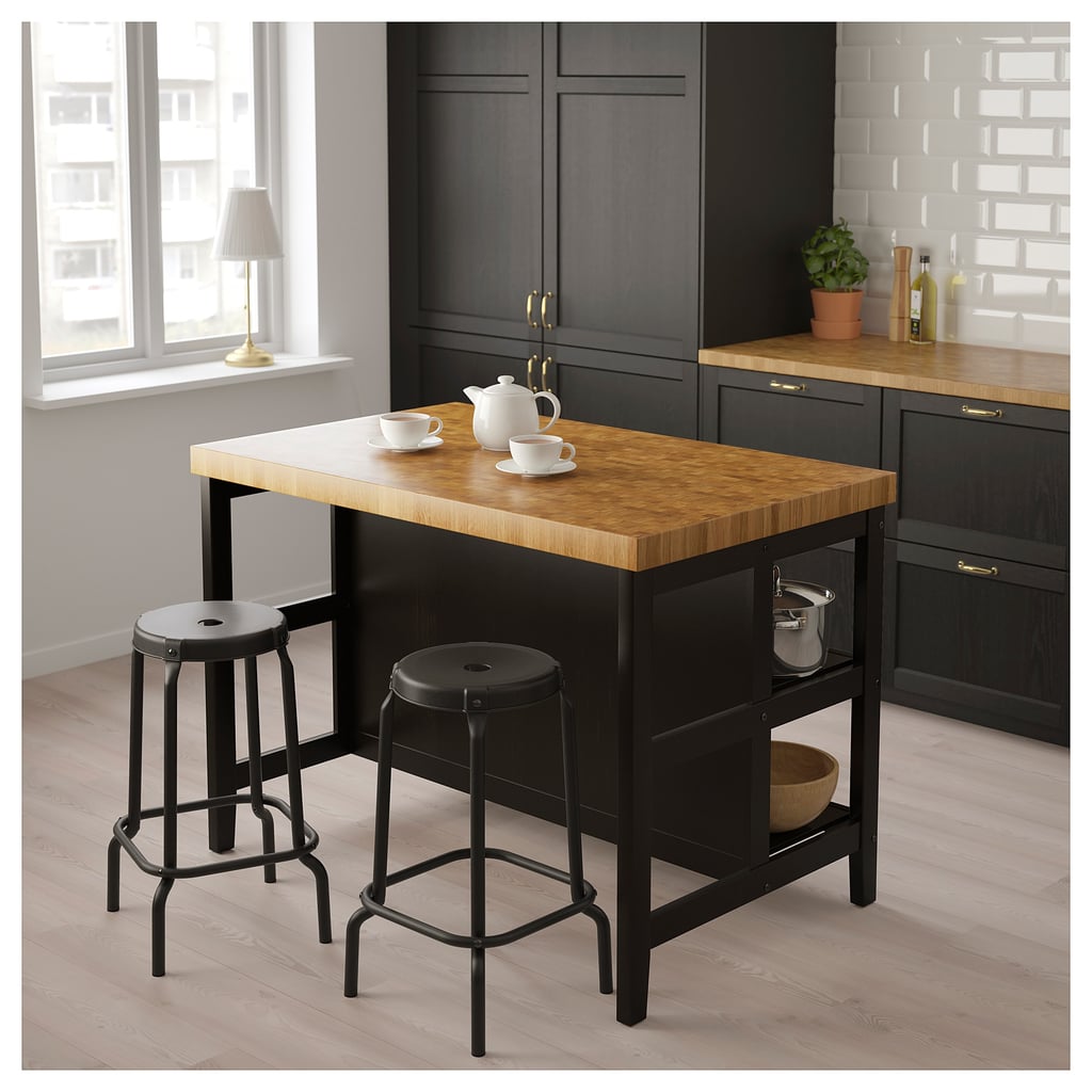 Vadholma Kitchen Island 