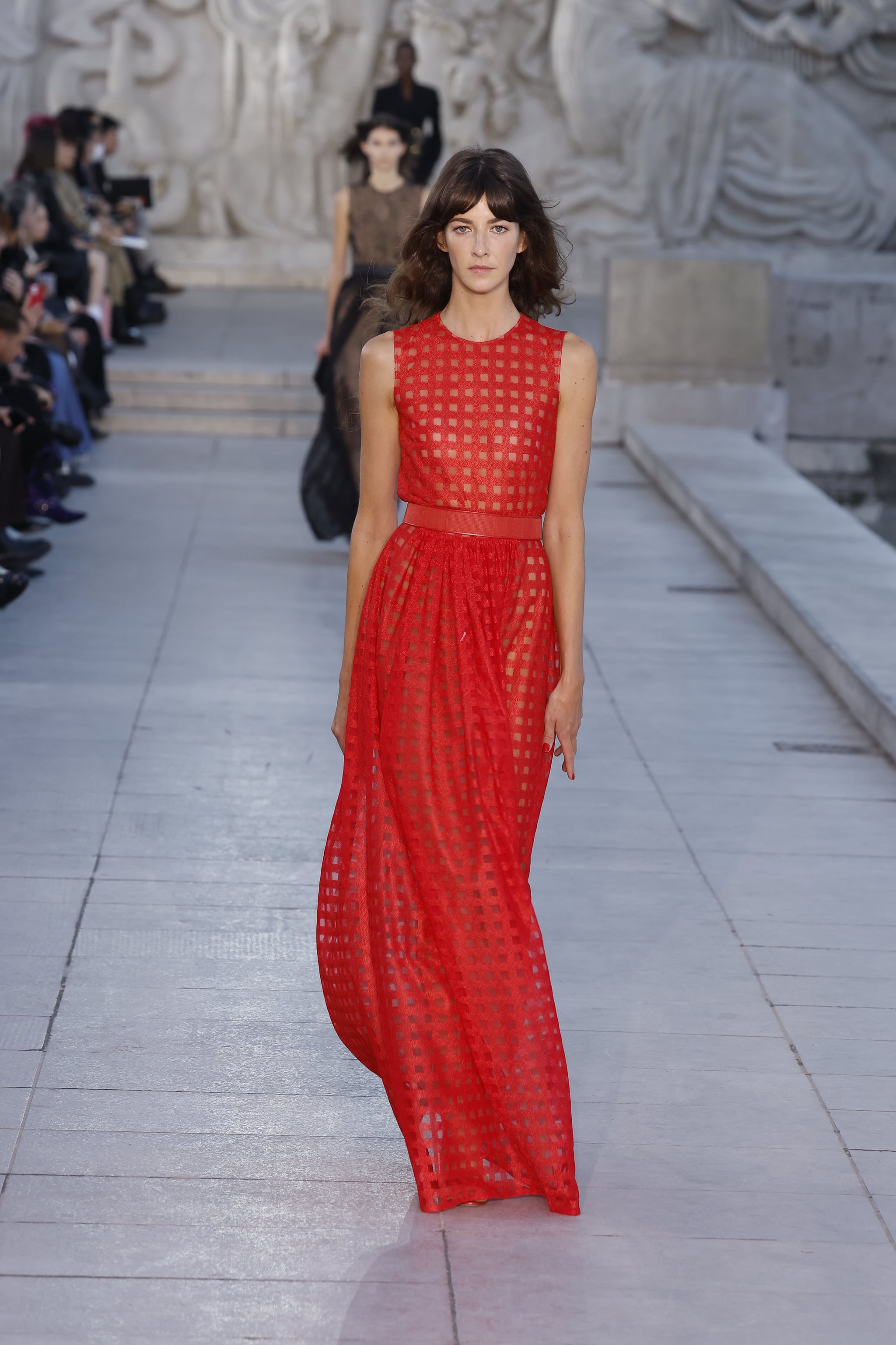 Spring Summer Colours 2023 Fiery Red 6 Popular Colour Trends