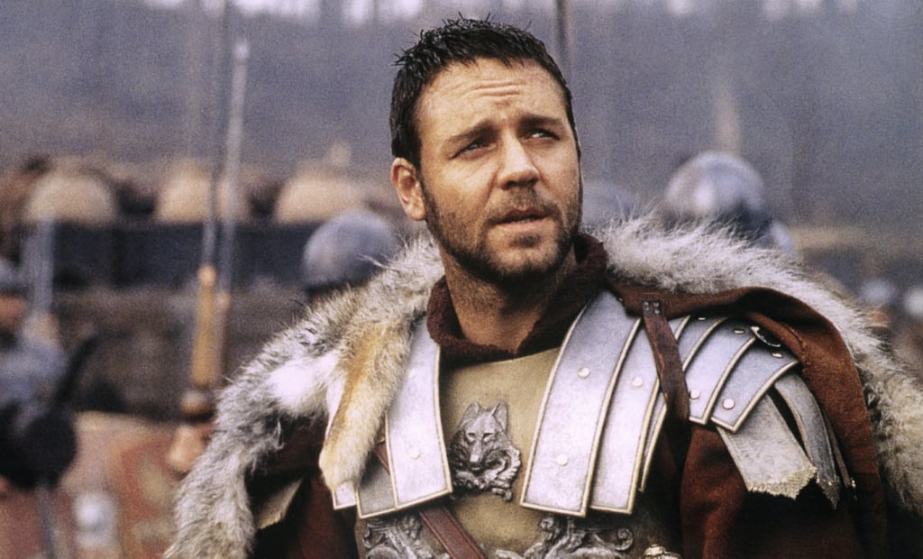 Gladiator (2000)