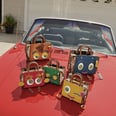 Coach's New Limited-Edition Handbag Collection Is Too Cute to Handle