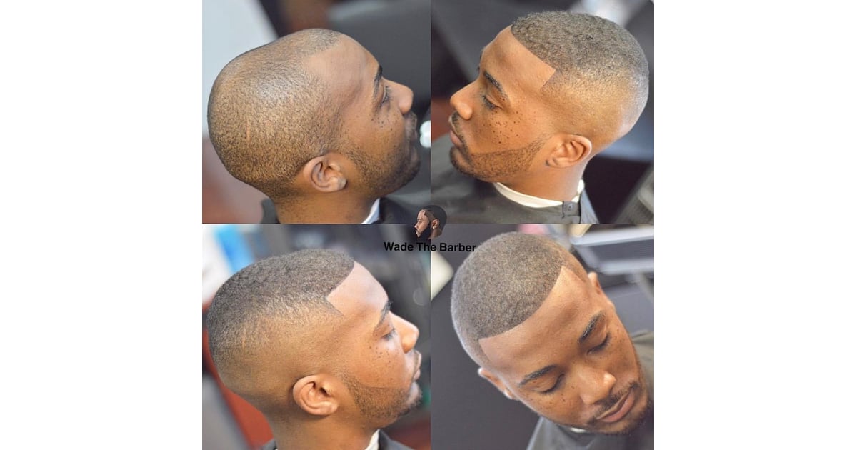 Makeup Beauty Hair Skin Weaves For Men Are A Thing And This