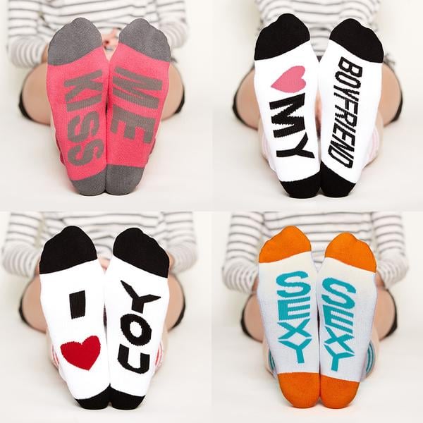 Arthur George ‘I Love You’ Gift Set