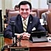 Oklahoma State Representative Wants to Round Up Kids