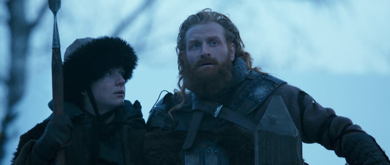 Kristofer Hivju: The Last King