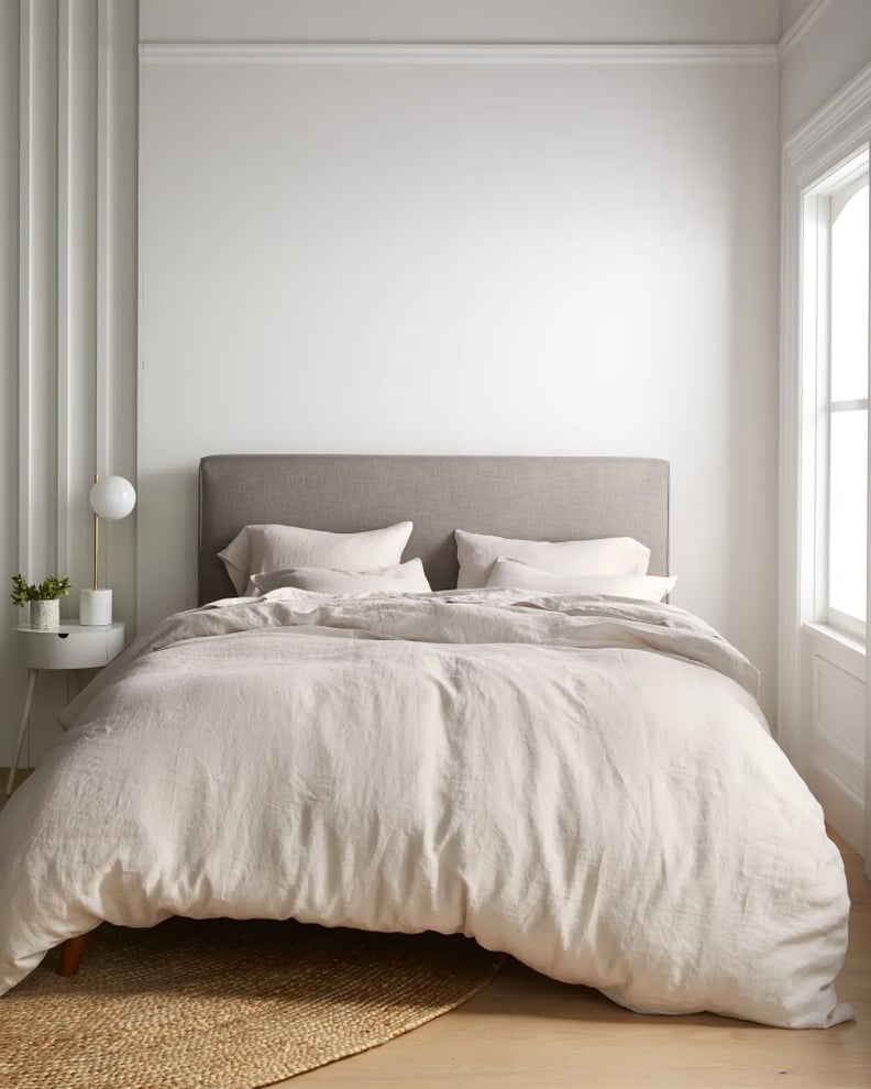 Linen Bedding