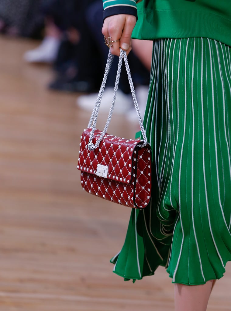 Valentino Resort Collection 2018