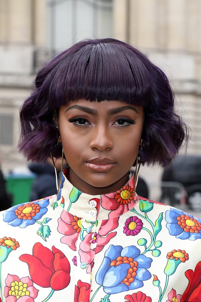 Justine Skye