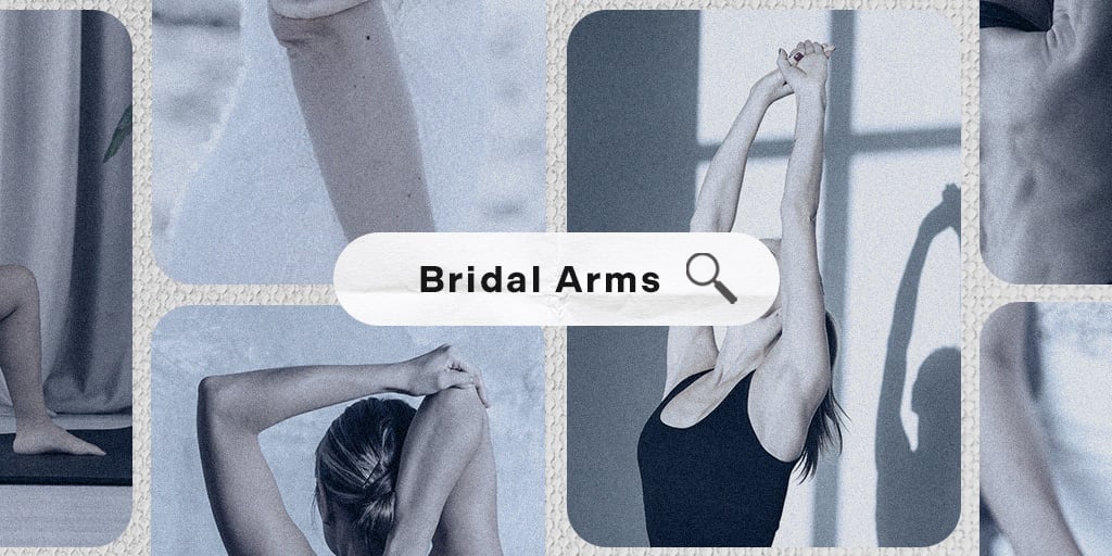 “Bridal Arms” Are Whatever You Want Them to Be