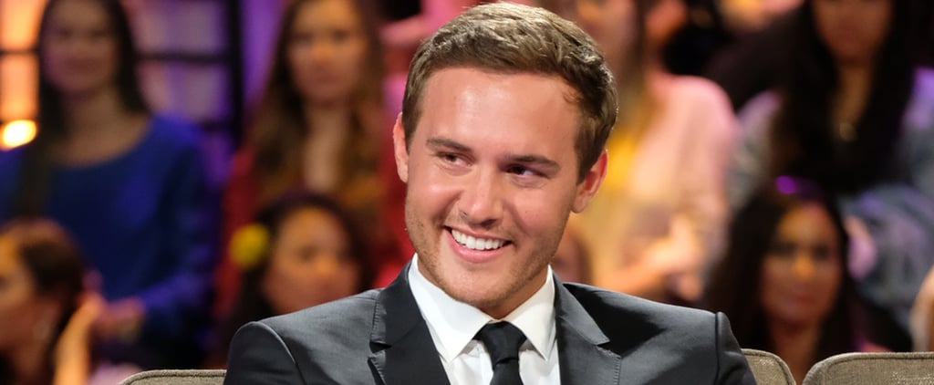 20 Tweets That Perfectly Sum Up How Bachelor Nation Feels About Those Pilot Pete Rumors