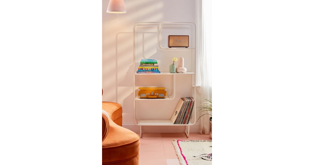 Urban outfitters outlet alana bookshelf