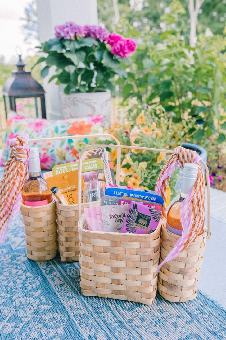Target Is Selling 1Person Picnic Baskets! POPSUGAR Smart Living Photo 3